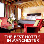 manchester hotels