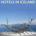 Hotels in Iceland