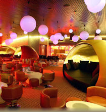 Manchester Bars