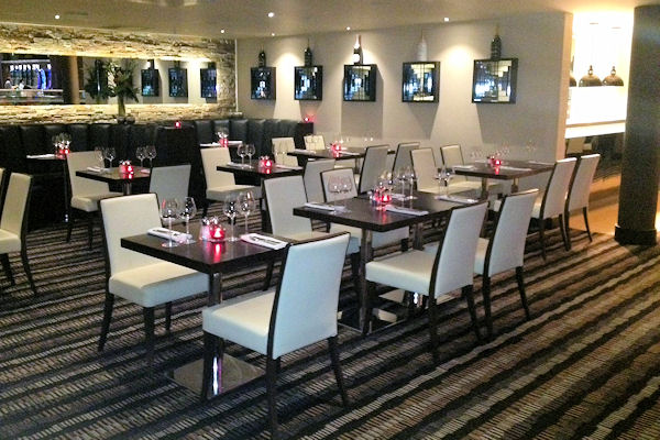Offers Manchester Restaurants -Fahrenheit Manchester