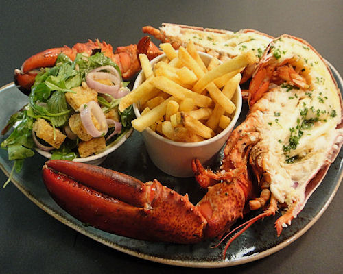 Best Restaurant Offers in Manchester  &ndash; Steak & Lobster Manchester