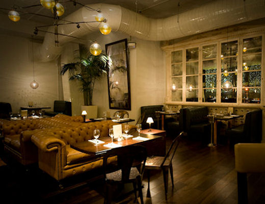 Best Restaurant Offers in Manchester - Alchemist Manchester