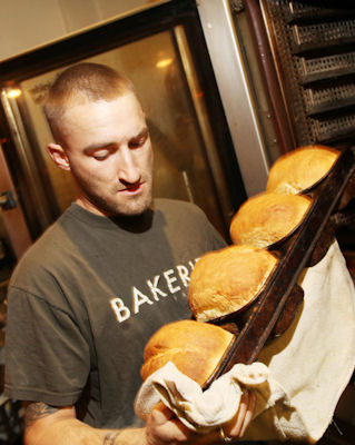 Bakerie Manchester
