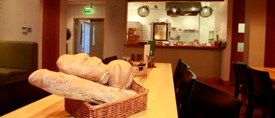 Bakerie Manchester
