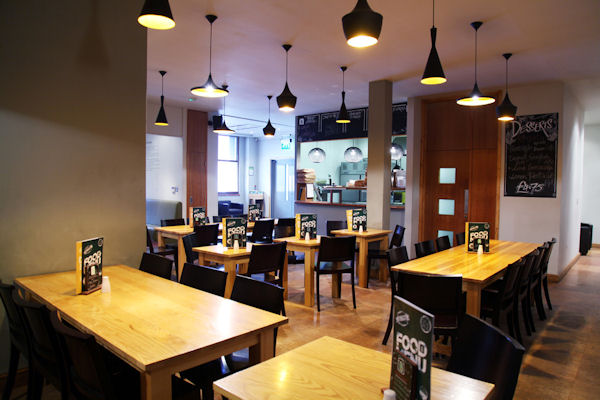 Bakerie Manchester