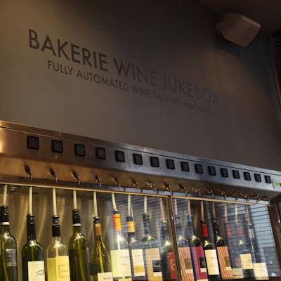 Bakerie Manchester