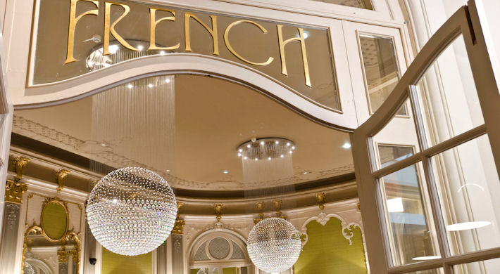 Manchester Restaurant News - The French by Simon Rogan Manchester