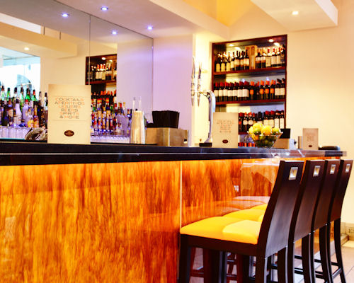 Don Giovannis Manchester