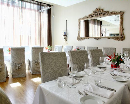 Don Giovannis Manchester