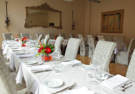 Don Giovannis Manchester