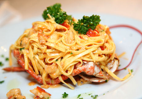 Don Giovannis Manchester