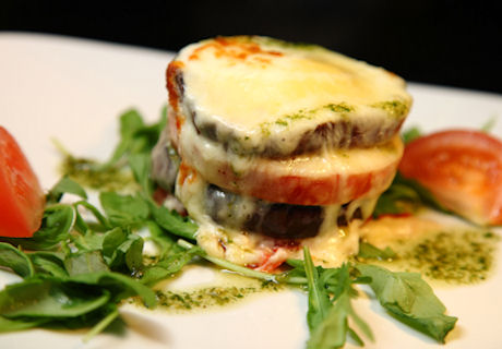 Don Giovannis Manchester