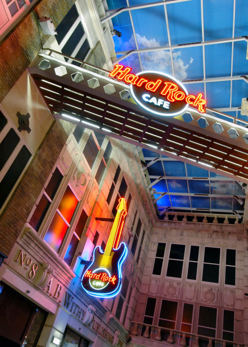 The Printworks Manchester