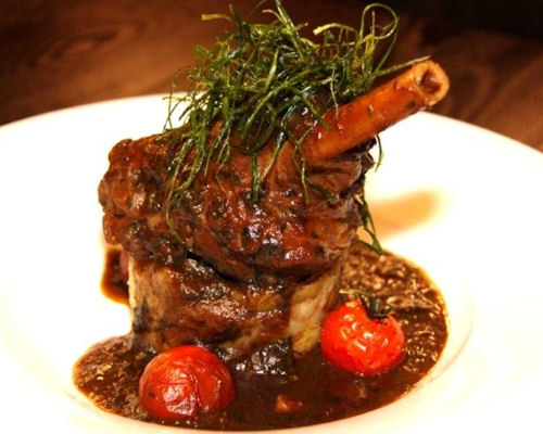 Papa G's at The Printworks Manchester