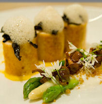 Special Offers in Manchester Restaurants