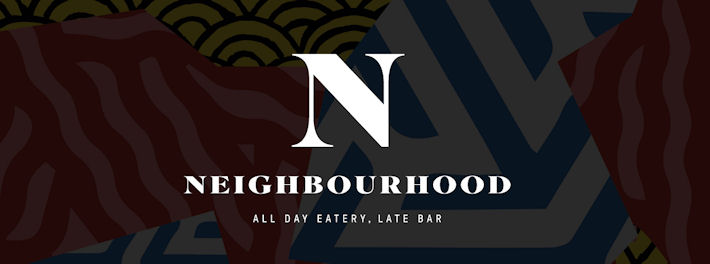 Neighbourhood - Manchester