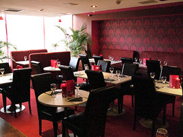 Relish Restaurant Manchester