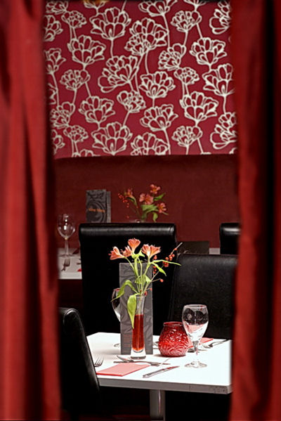 Relish Restaurant Manchester