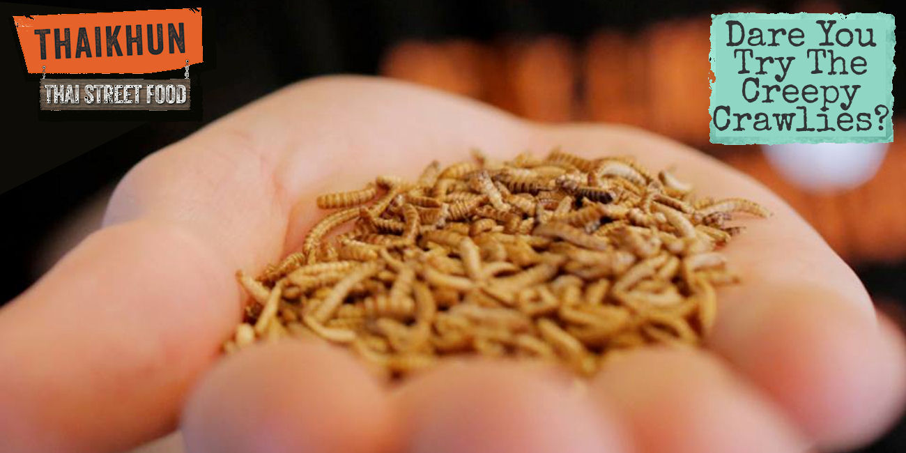 Thaikhun Restaurant Spinningfields Manchester