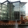 Restaurants Near The Bridgewater Hall