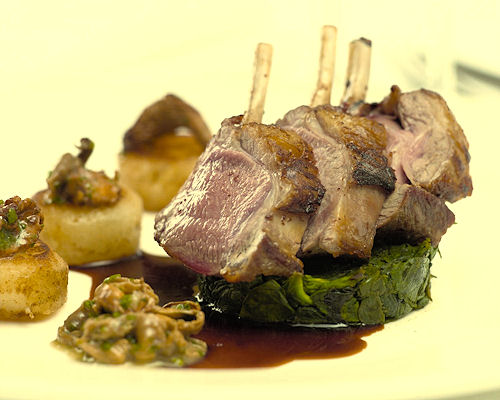 101 Brasserie Manchester