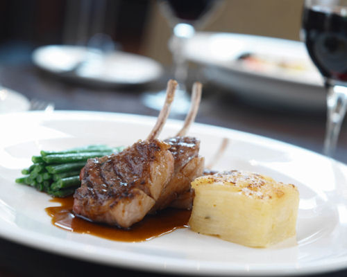 101 Brasserie Manchester