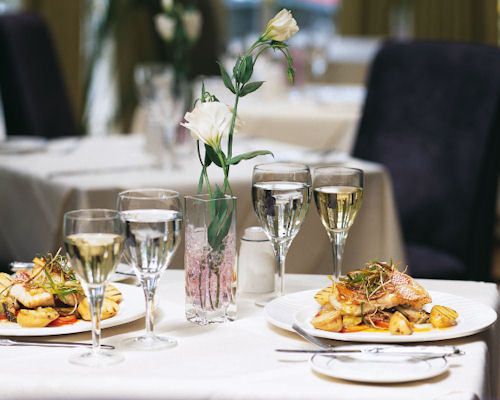 101 Brasserie Manchester
