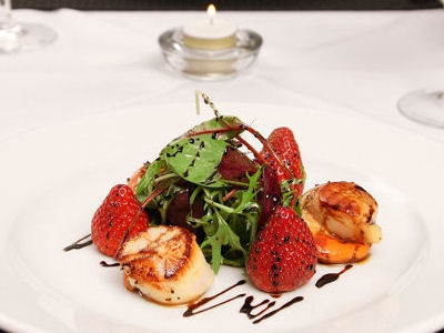 110 Restaurant Manchester