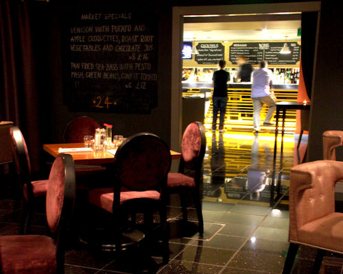 24 Bar & Grill Manchester