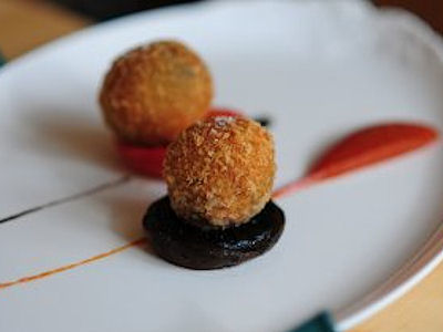 Aumbry Manchester