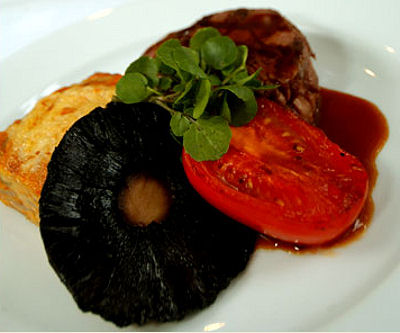 Bacchanalia Manchester