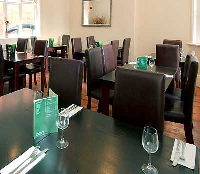 Bacchanalia Manchester