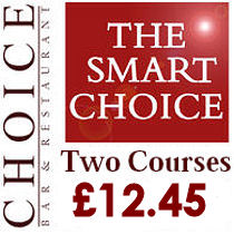 Choice Manchester