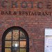 British restaurants in Manchester