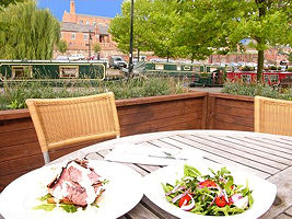 Choice Restaurant Manchester