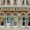 Manchester Restaurants - english Lounge