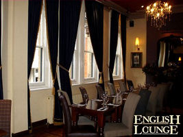 English Lounge