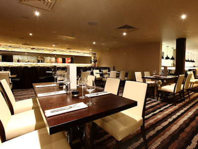 110 Restaurant Manchester