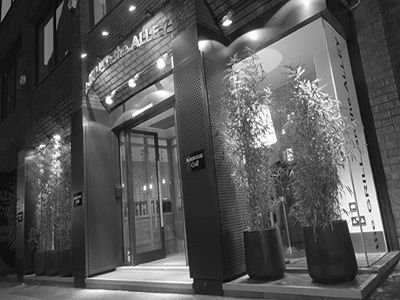 The Grill On The Alley Manchester