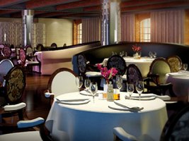 Manchester restaurants - Linen