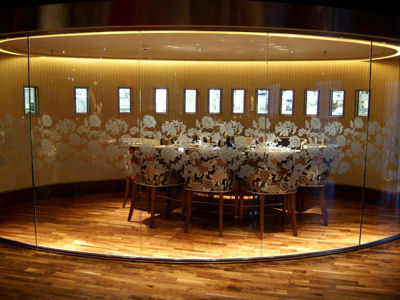 Restaurants near the Opera House - Linen