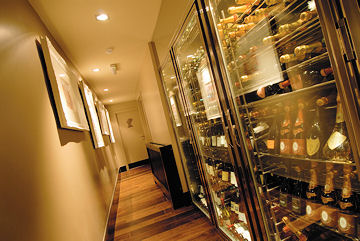 London Rd Restaurant Alderley Edge
