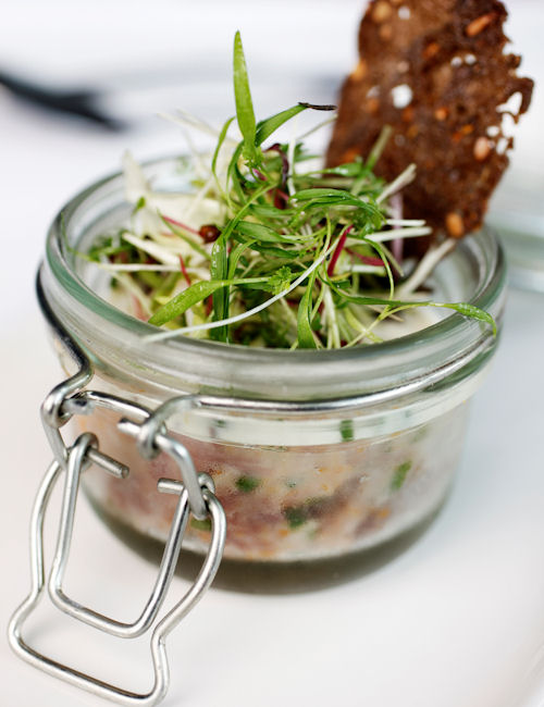 The Lowry Restaurant Manchester