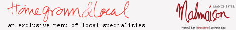 CLICK HERE for Malmaison's 2008 offer
