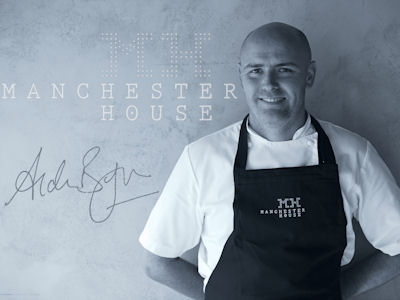 Manchester House - Manchester