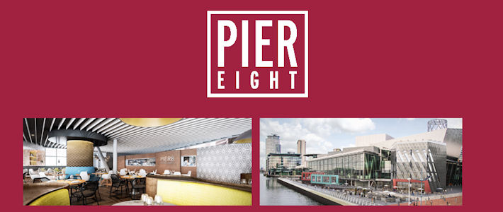 Pier Eight
