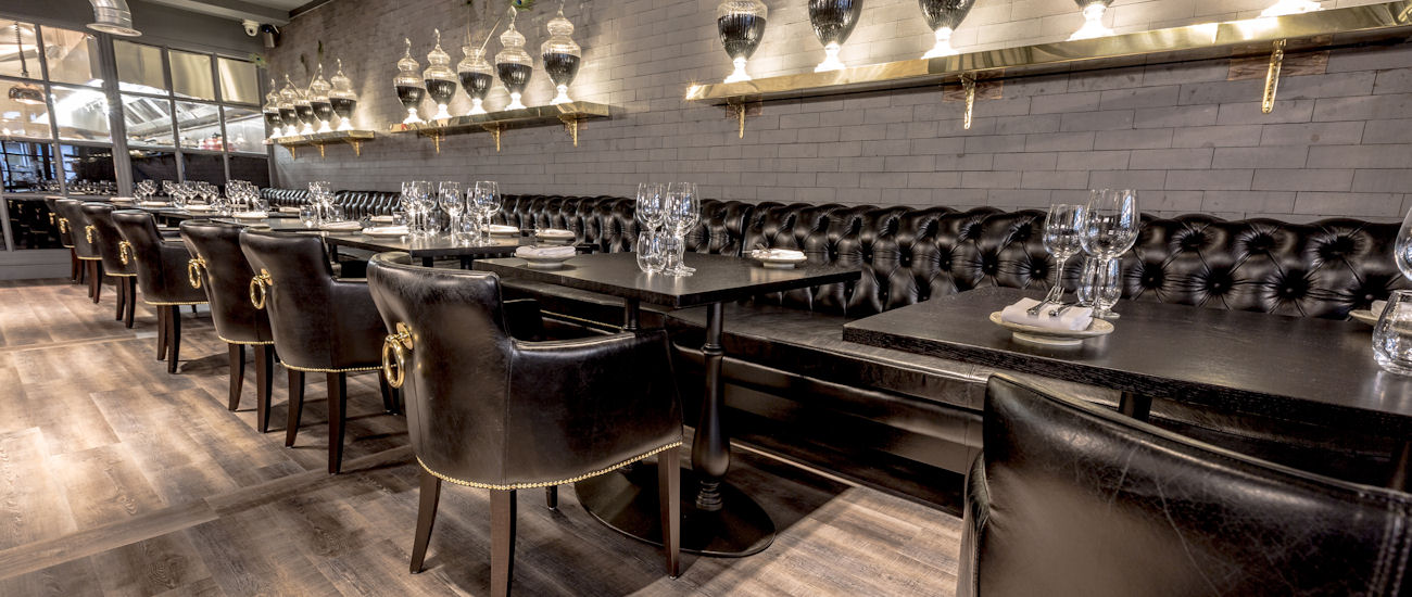 Manchester Restaurants - Quill