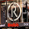 Relish Restaurant, Manchester