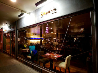 Simple Bar Manchester