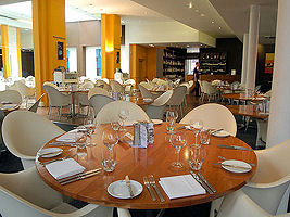 Simply Heathcotes Manchester